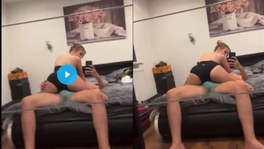 Sara Dodevska - Video Leaks #82