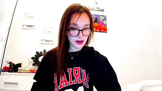 Ellie Leen - [Chaturbate] Ellie Leen 2022 03 31