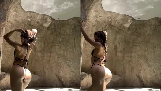 Ellie Leen - Video Leaks #15