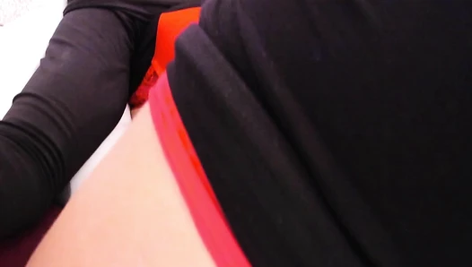Ellie Leen - Video Leaks #46