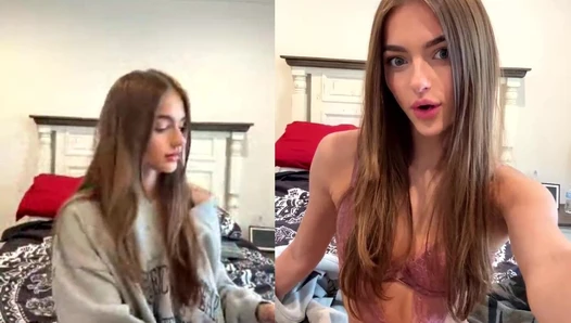 Kinsley Wyatt - kinsleyalyse live 1