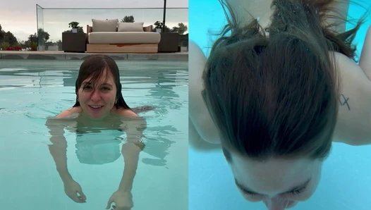 Riley Reid - Video Leaks #12