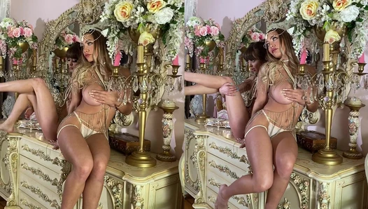 Riley Reid - Video Leaks #20
