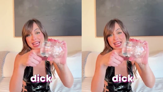 Riley Reid - Video Leaks #21