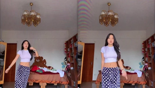 michina05 - Video Leaks #11