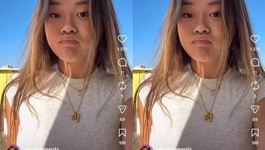 michina05 - Screen Recording 20260501 172716 Instagram
