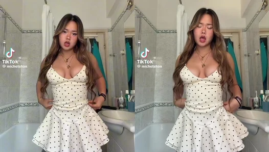 michina05 - Video Leaks #18
