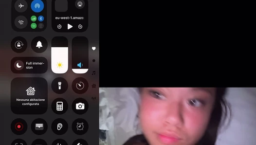 michina05 - Video Leaks #20