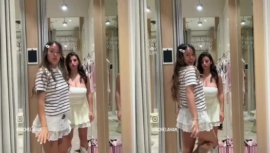 michina05 - Video Leaks #22