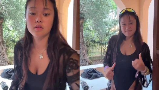 michina05 - Video Leaks #27