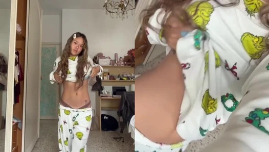 michina05 - Video Leaks #31