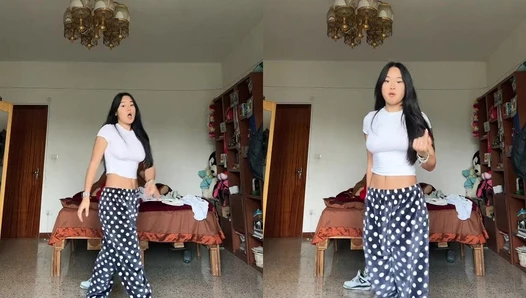 michina05 - Video Leaks #34