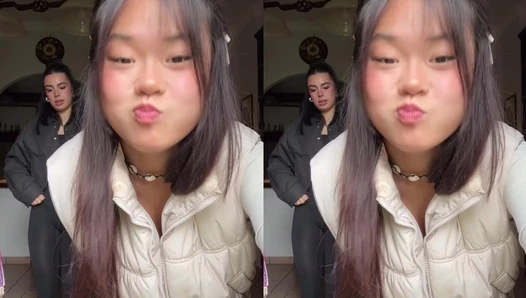 michina05 - Video Leaks #36