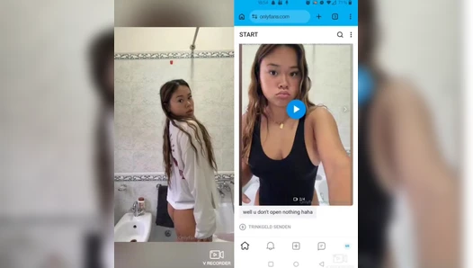 michina05 - Video Leaks #39