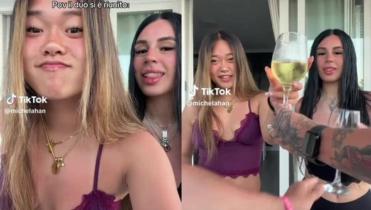 michina05 - Video Leaks #46