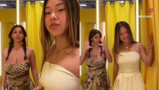 michina05 - Video Leaks #47