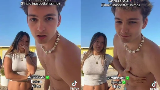 michina05 - Video Leaks #51