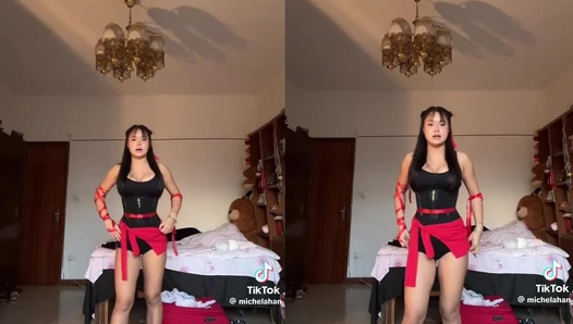 michina05 - Video Leaks #52