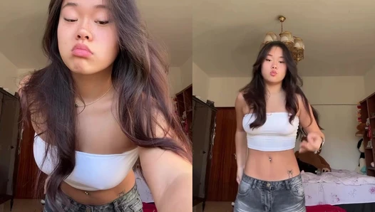 michina05 - Video Leaks #54