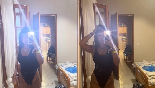 michina05 - Video Leaks #56