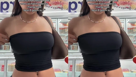 michina05 - Video Leaks #57