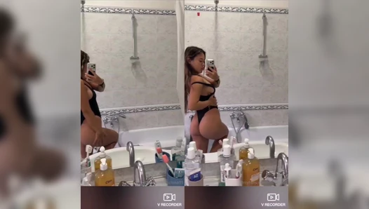 michina05 - Video Leaks #58