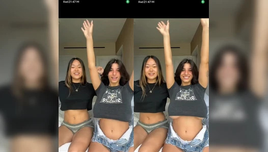 michina05 - Video Leaks #63