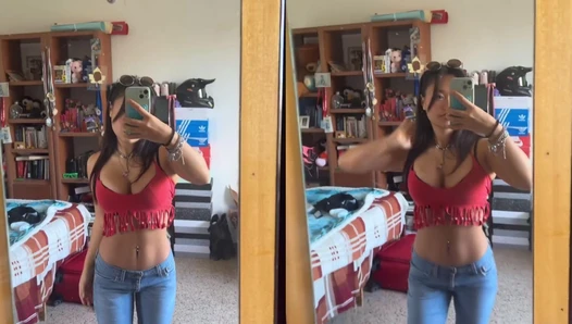 michina05 - Video Leaks #68