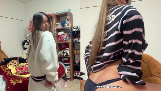 michina05 - Video Leaks #72