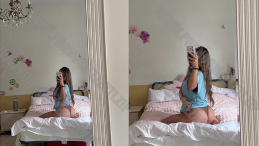 michina05 - Video Leaks #87