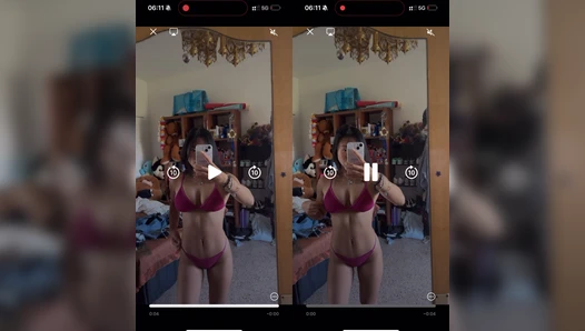 michina05 - Video Leaks #94