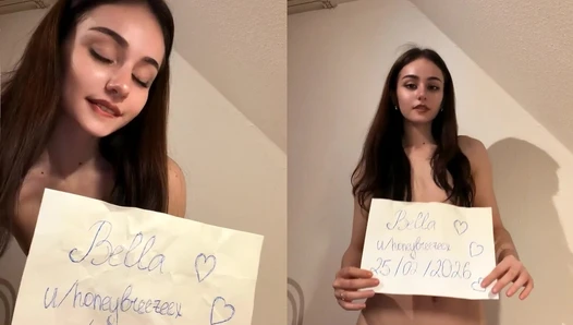 bella-parkerxx - Video Leaks #2