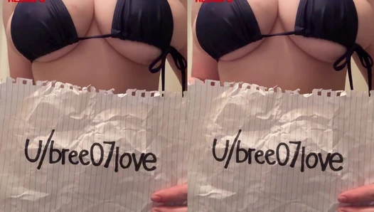 chloebreevip - Video Leaks #13