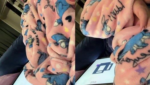chloebreevip - Video Leaks #76