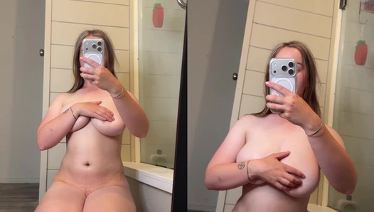 chloebreevip - Video Leaks #171