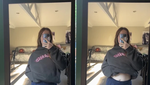 chloebreevip - Video Leaks #186