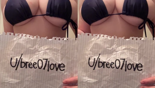 chloebreevip - Video Leaks #285