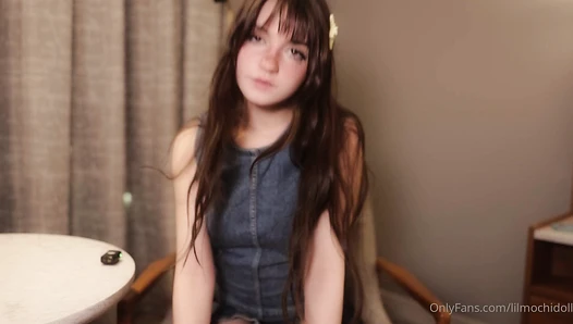 Lilmochidoll - Video Leaks #259