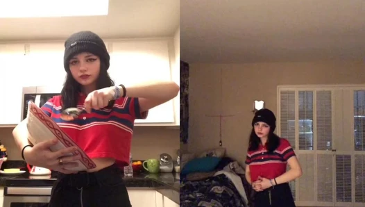 Lilmochidoll - Video Leaks #266