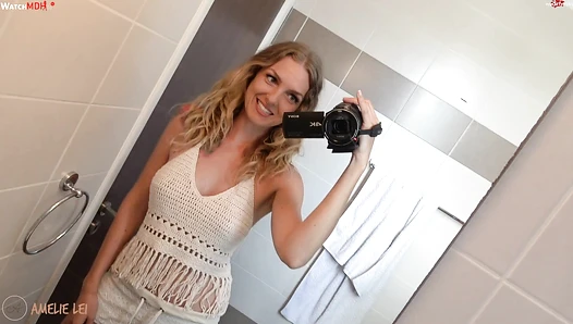 Amelie-Lei - Video Leaks #6