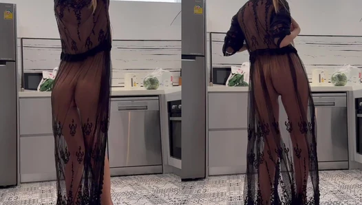 Hanna Avierina - Video Leaks #11