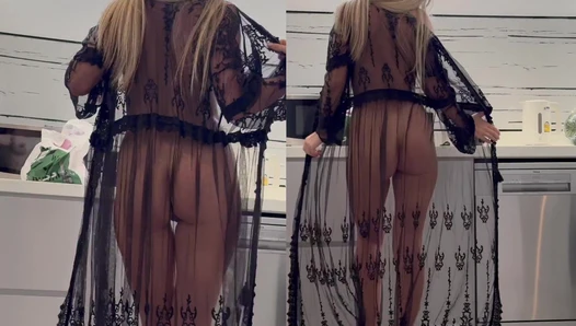 Hanna Avierina - Video Leaks #50