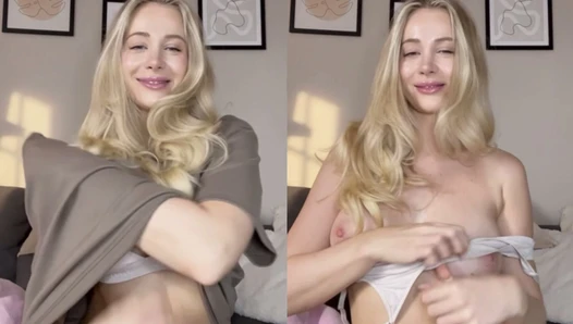 Hannah Sofia - Video Leaks #15
