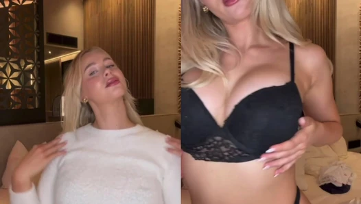 Hannah Sofia - Video Leaks #16