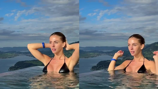 Alexa Breit - Video Leaks #6