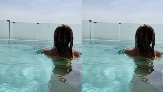 Alexa Breit - Video Leaks #18