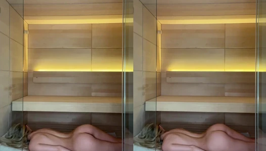 Alexa Breit - Video Leaks #20