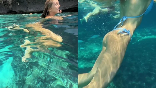 Alexa Breit - Video Leaks #25