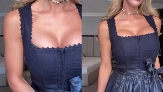 Alexa Breit - Video Leaks #29