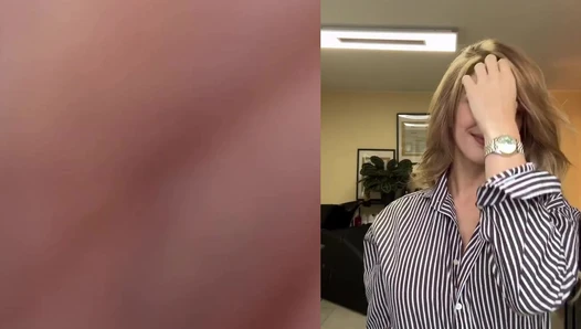 Alexa Breit - Video Leaks #30
